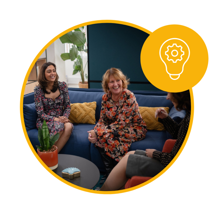 Workforce Innovators Our Strategic Plan 2025-2030 - WMEmployers