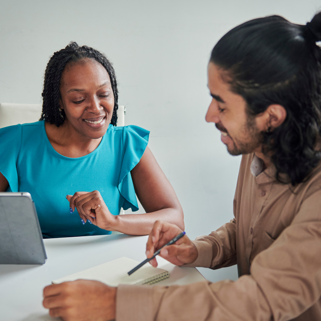 Neuro-inclusive coaching: space to think, lead, grow - WMEmployers