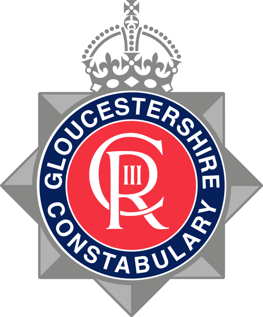 Gloucestershire Constabulary Logo